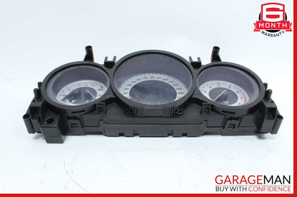 12-14 Mercedes W204 C250 C300 Instrument Speedometer Cluster 2049005213 OEM