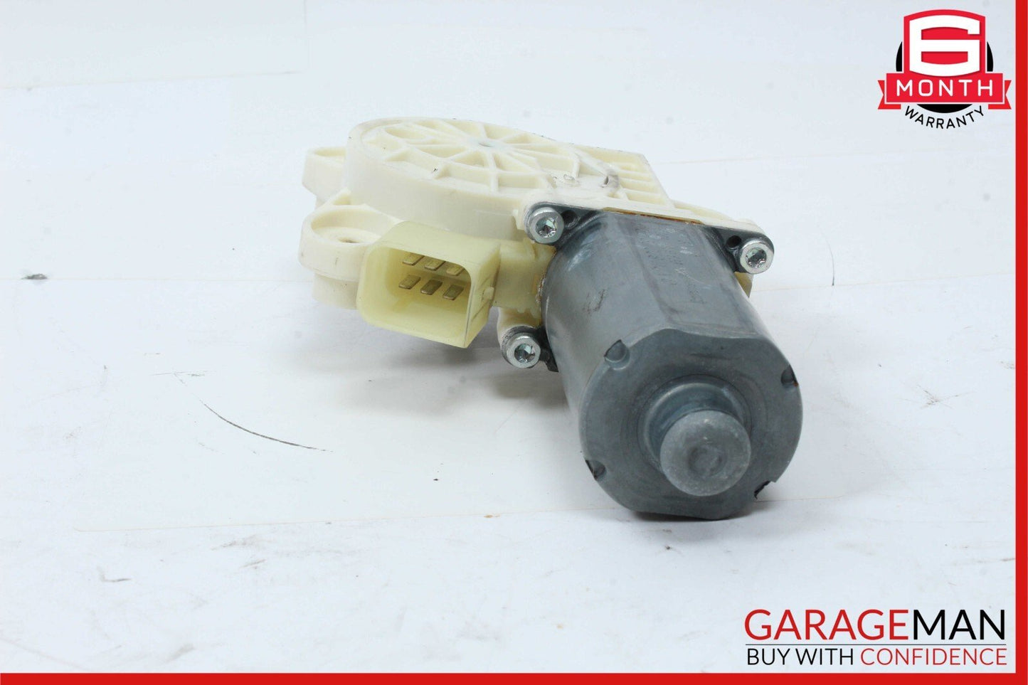 03-09 Mercedes W211 E500 E550 Front Left Driver Side Window Regulator Motor OEM