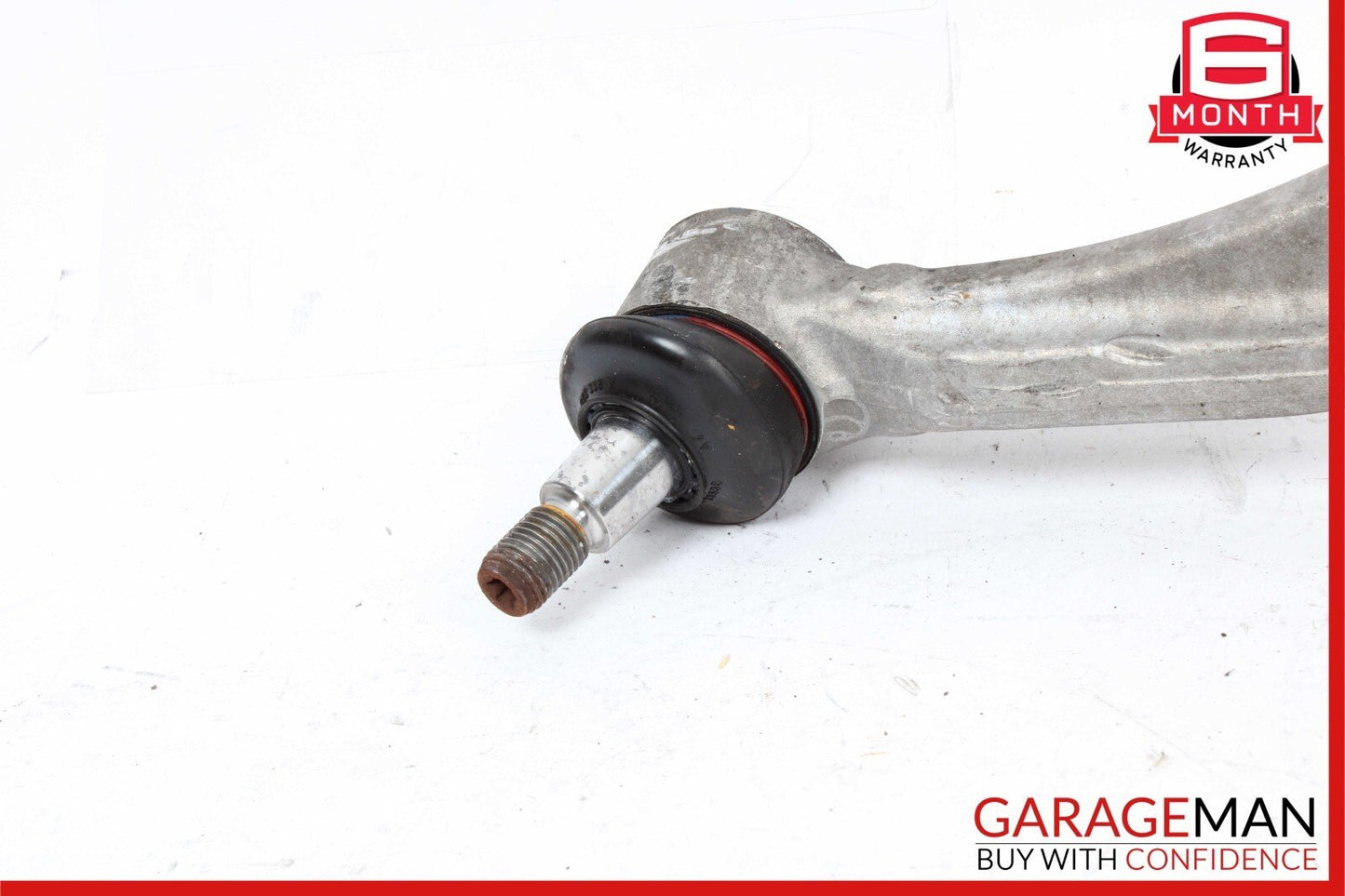 03-11 Mercedes W211 E63 AMG Front Left Side Lower Wishbone Control Arm OEM