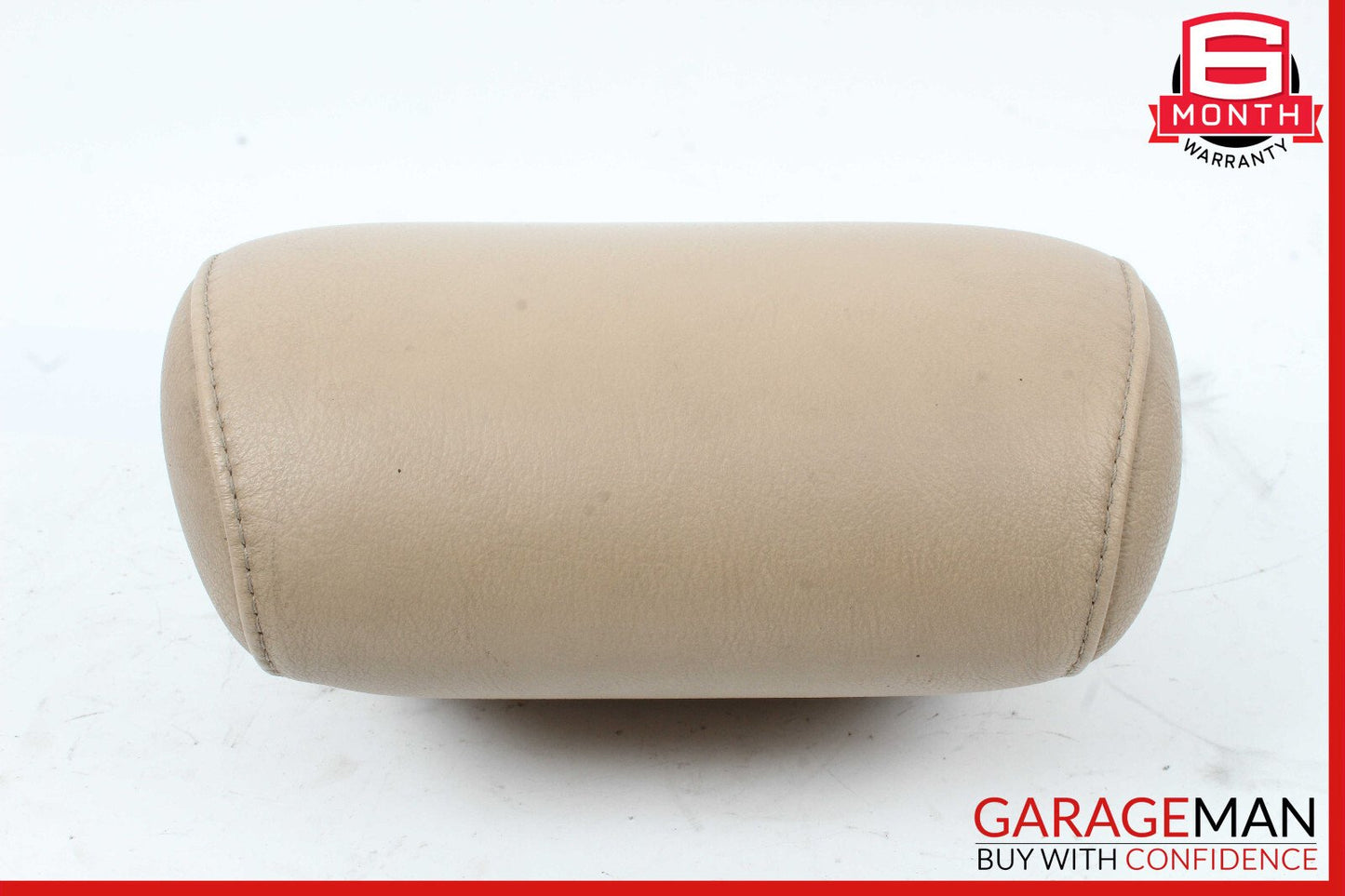 98-05 Mercedes W163 ML500 Front Left / Right Seat Headrest Head Rest OEM