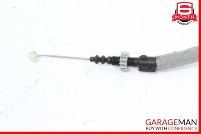 07-13 Mercedes W221 S550 Rear Right Door Lock Latch Actuator Keyless Go OEM