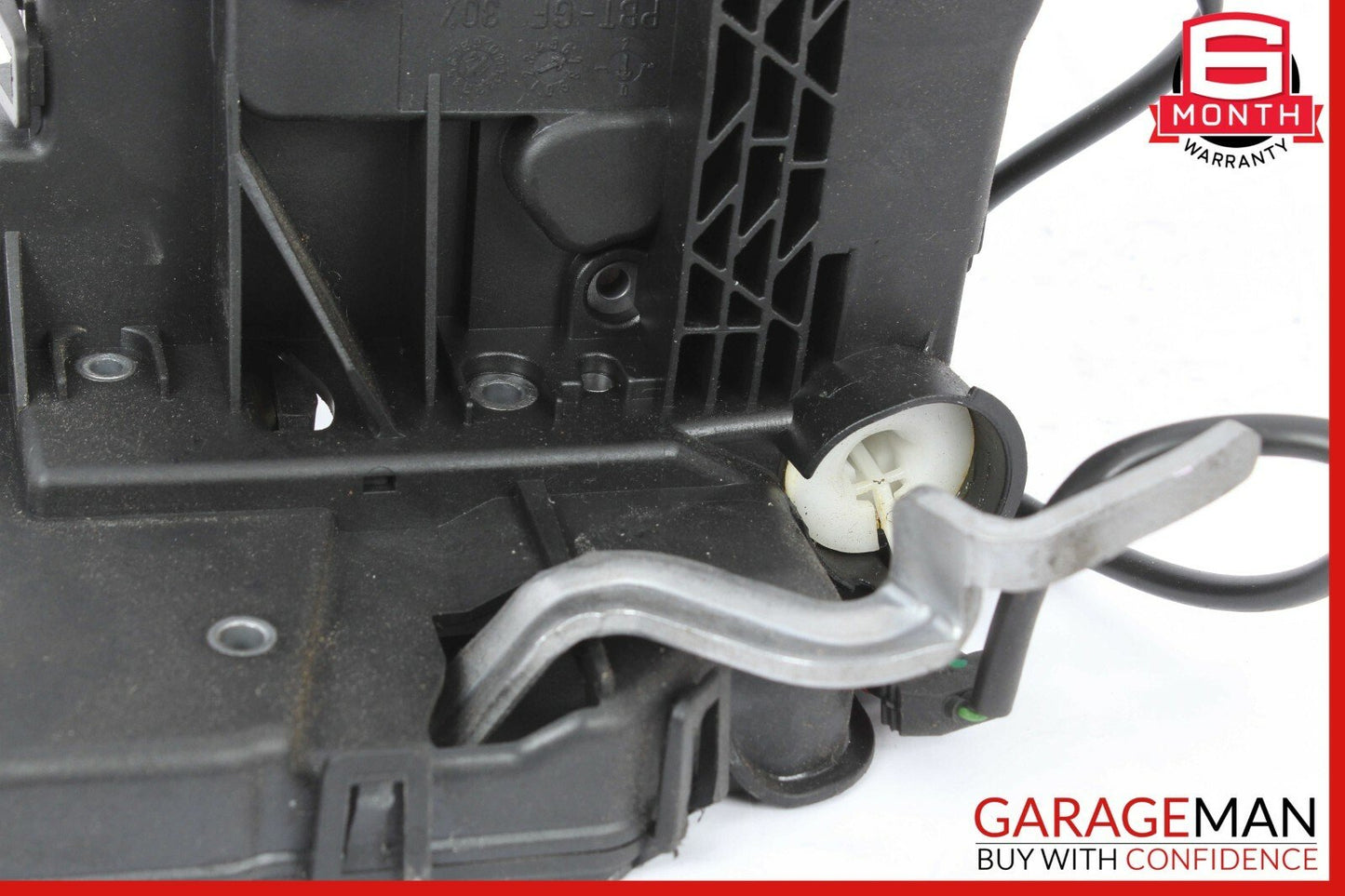 05-11 Mercedes R171 SLK280 Left Driver Side Door Lock Latch Actuator OEM