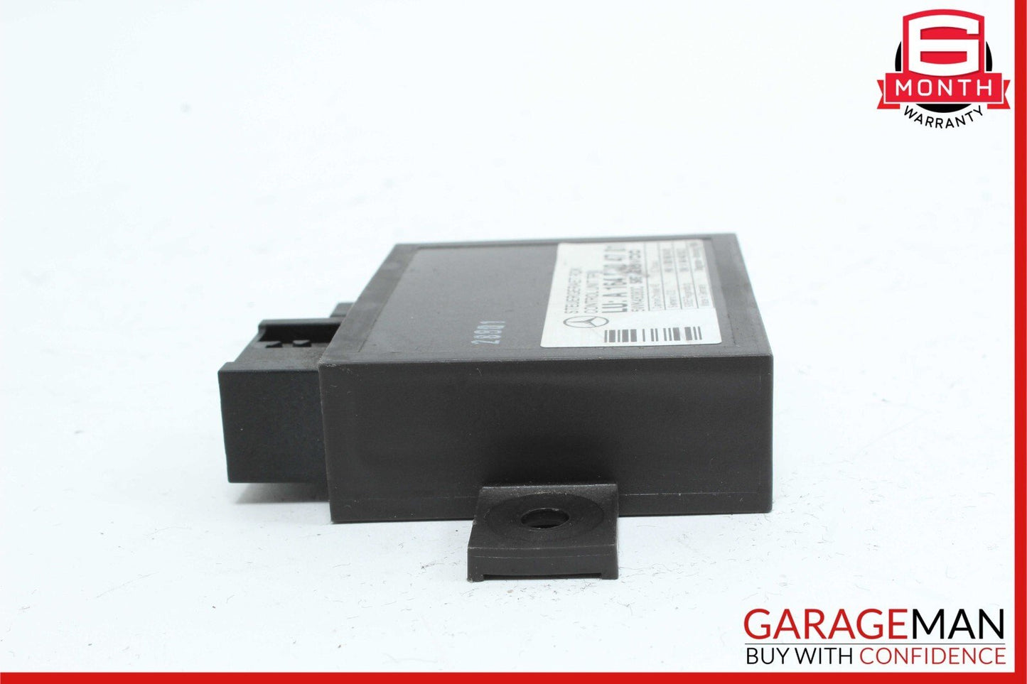 06-13 Mercedes W219 CLS550 R350 E350 TPMS Tire Pressure Control Module Unit OEM