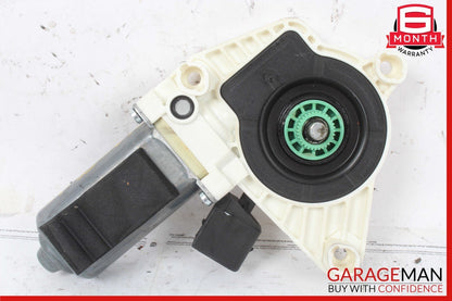 14-18 Mercedes W117 CLA250 CLA45 Front Right Door Window Regulator Motor Unit