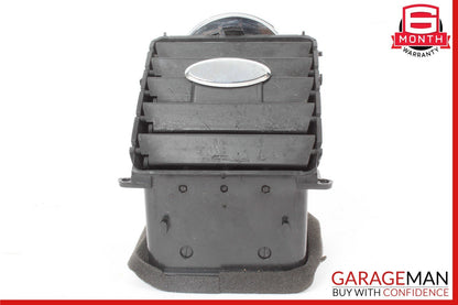 03-13 Maserati Quattroporte M139 Front Right or Left Console AC A/C Air Vent OEM
