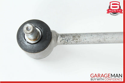 12-16 Mercedes R172 SLK350 Front Left Driver Side Suspension Tie Rod Control Arm