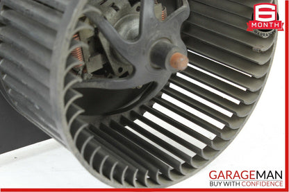 97-12 Porsche Boxster Cayman 986 987 Carrera 911 AC A/C Heater Blower Motor Fan