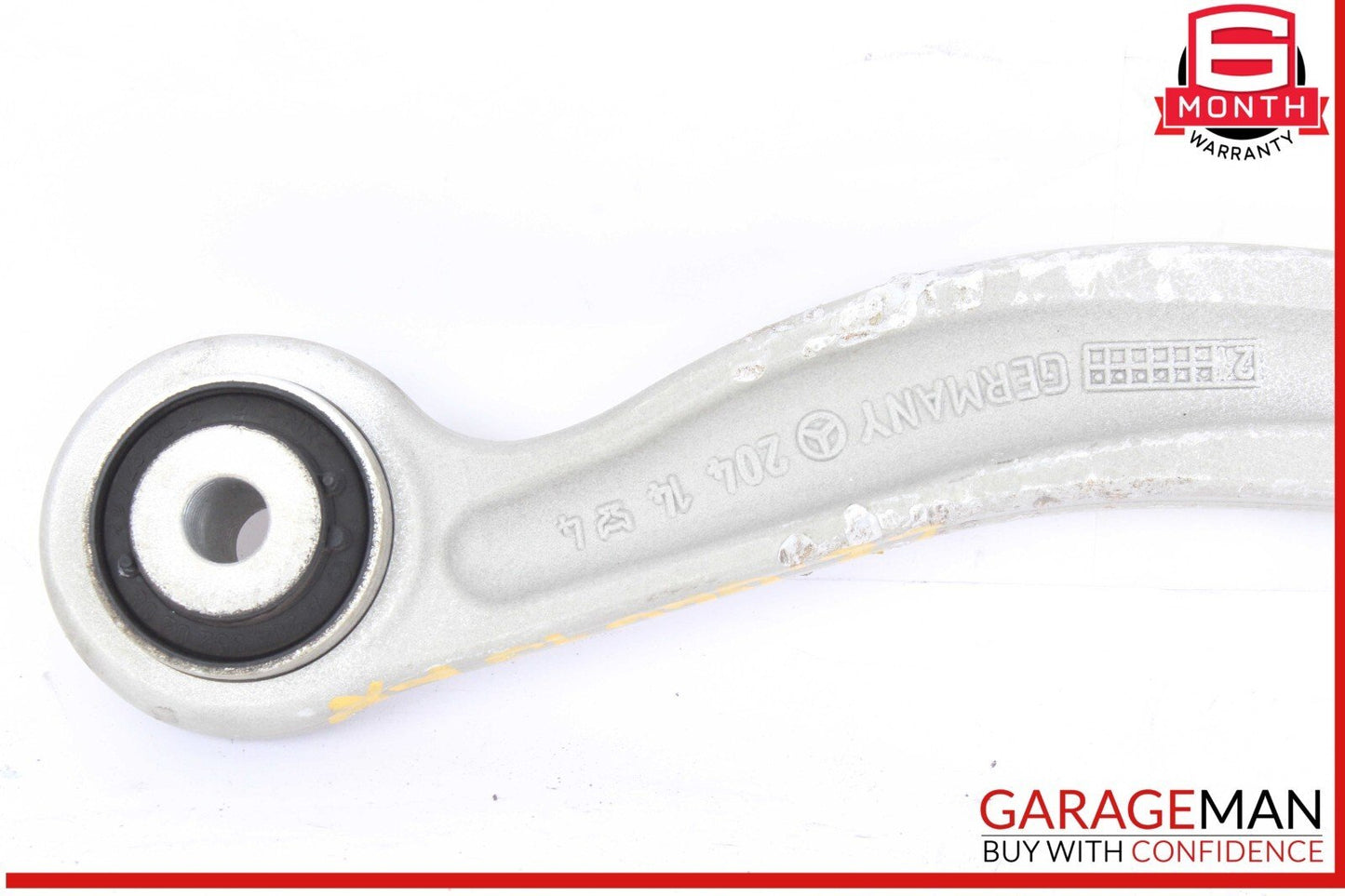 16-22 Mercedes X253 GLC43 AMG Rear Left or Right Side Upper Rearward Control Arm