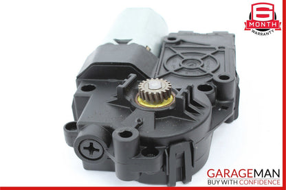 17-19 Jaguar XE 2.0 Panoramic Sunroof Sun Roof Motor OEM