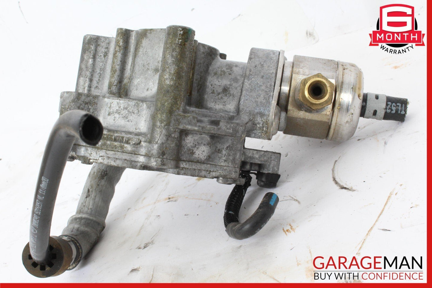 17-20 Porsche Macan 95B Audi A3 2.0L Engine Vacuum Pump 06K145100AE OEM