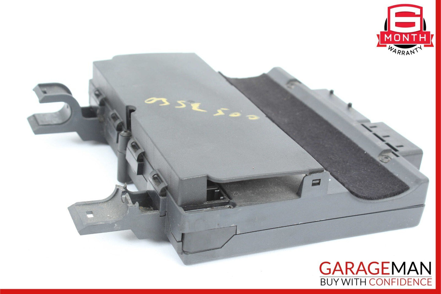 03-08 Mercedes R230 SL500 SL600 Front Left Side Under Seat Control Module Unit