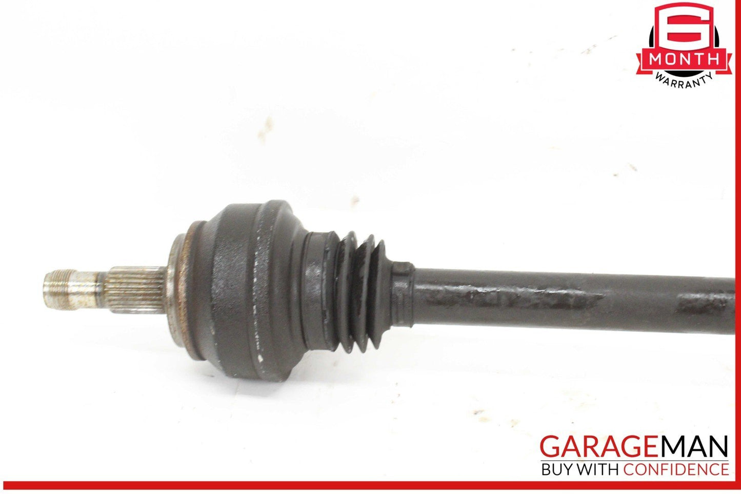 14-17 Mercedes W222 S550 Rear Left Driver Side CV Axle Half Shaft 2223508002 OEM