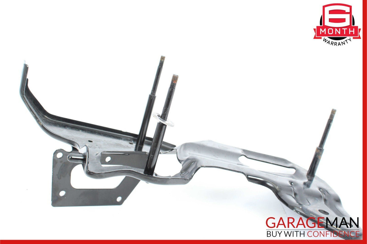 06-11 Mercedes W251 R350 R550 Airmatic Compressor Bracket