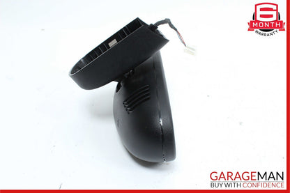 05-11 Mercedes R171 SLK350 SLK280 Interior Rear View Mirror Black Auto Dim Black