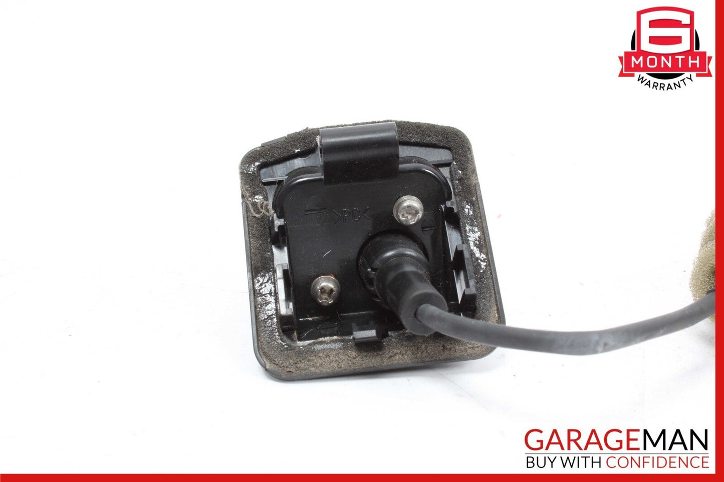 10-13 Mercedes W212 E350 CLS550 Parking Rear View Backup Back Up Camera OEM
