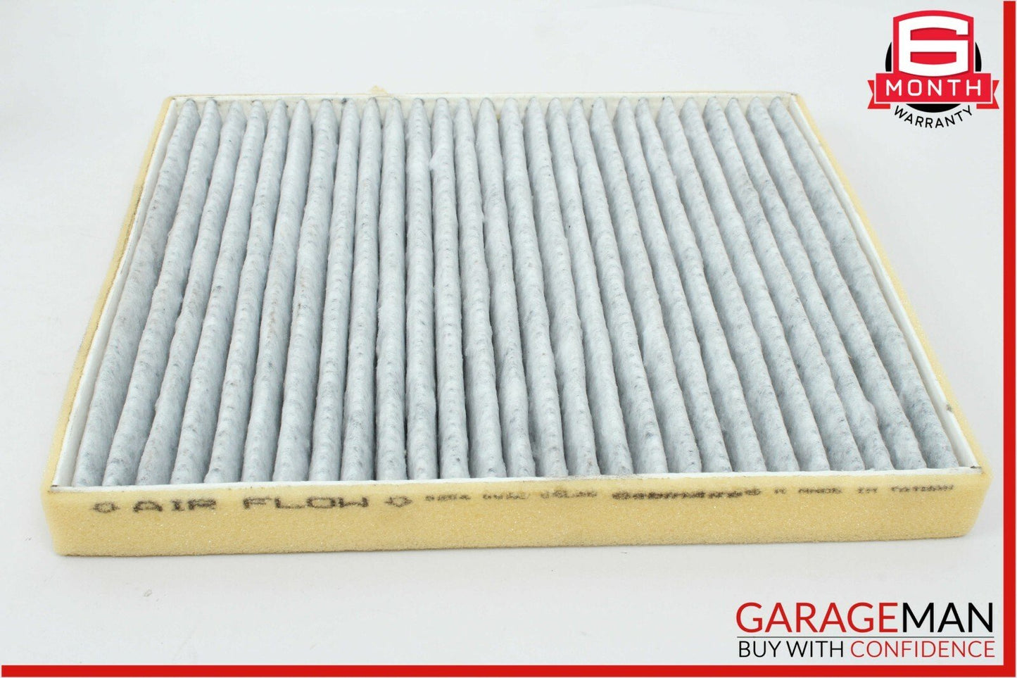 Baldwin Cabin Air Filter PA4169