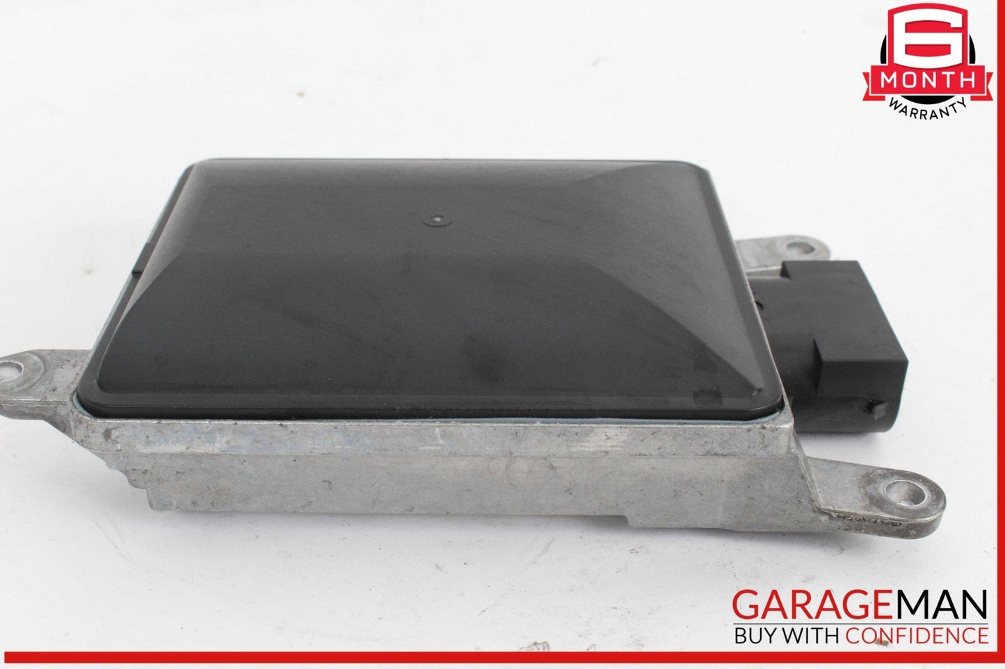 15-24 Porsche Macan Rear Right Side Blind Spot Radar Sensor Control Module Unit