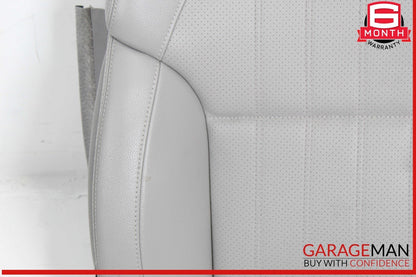 13-19 Mercedes X166 GL450 GLS550 Seat Cushion Top Upper Front Right Side OEM