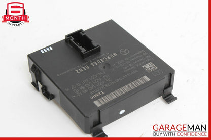 07-09 Mercedes W221 S550 CL550 Central Gateway Control Module 2215408362 OEM