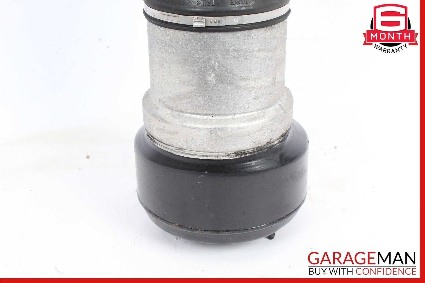 07-14 Mercedes W221 S550 CL550 Rear Left Air Airmatic Suspension Shock Strut