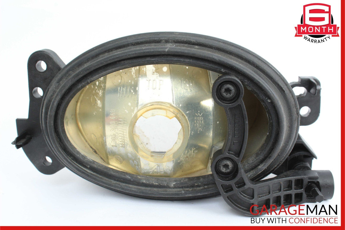 06-09 Mercedes W209 CLK350 E350 Front Left Side Foglight Fog Light Lamp OEM