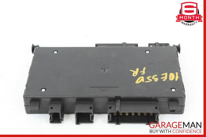 08-18 Mercedes W212 E350 SLK250 Seat Control Module Front Left Driver Side OEM