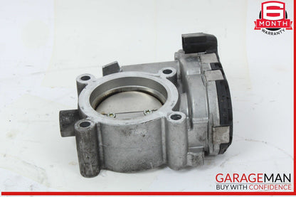 12-15 Mercedes W204 C250 SLK250 M271 Engine Throttle Body 2661410525 OEM