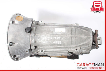 06-09 Mercedes W211 E350 CLK350 722.9 7G Automatic Transmission Assembly 170k