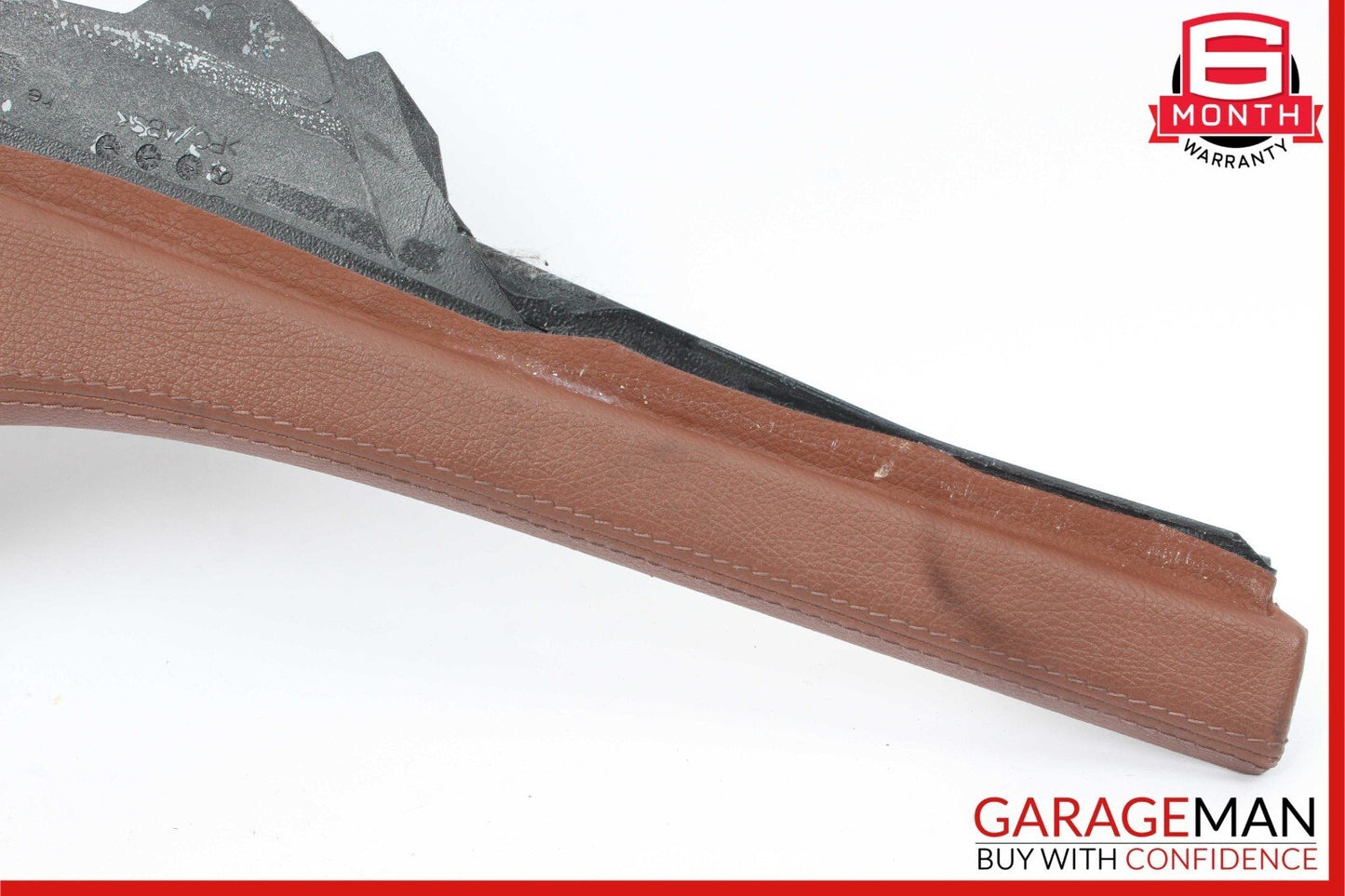 07-14 Mercedes W216 CL550 Front Right Side Center Console Trim Cover Panel OEM