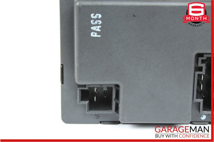 03-09 Mercedes W211 E350 E63 AMG Front Right Side Door Control Module Unit OEM