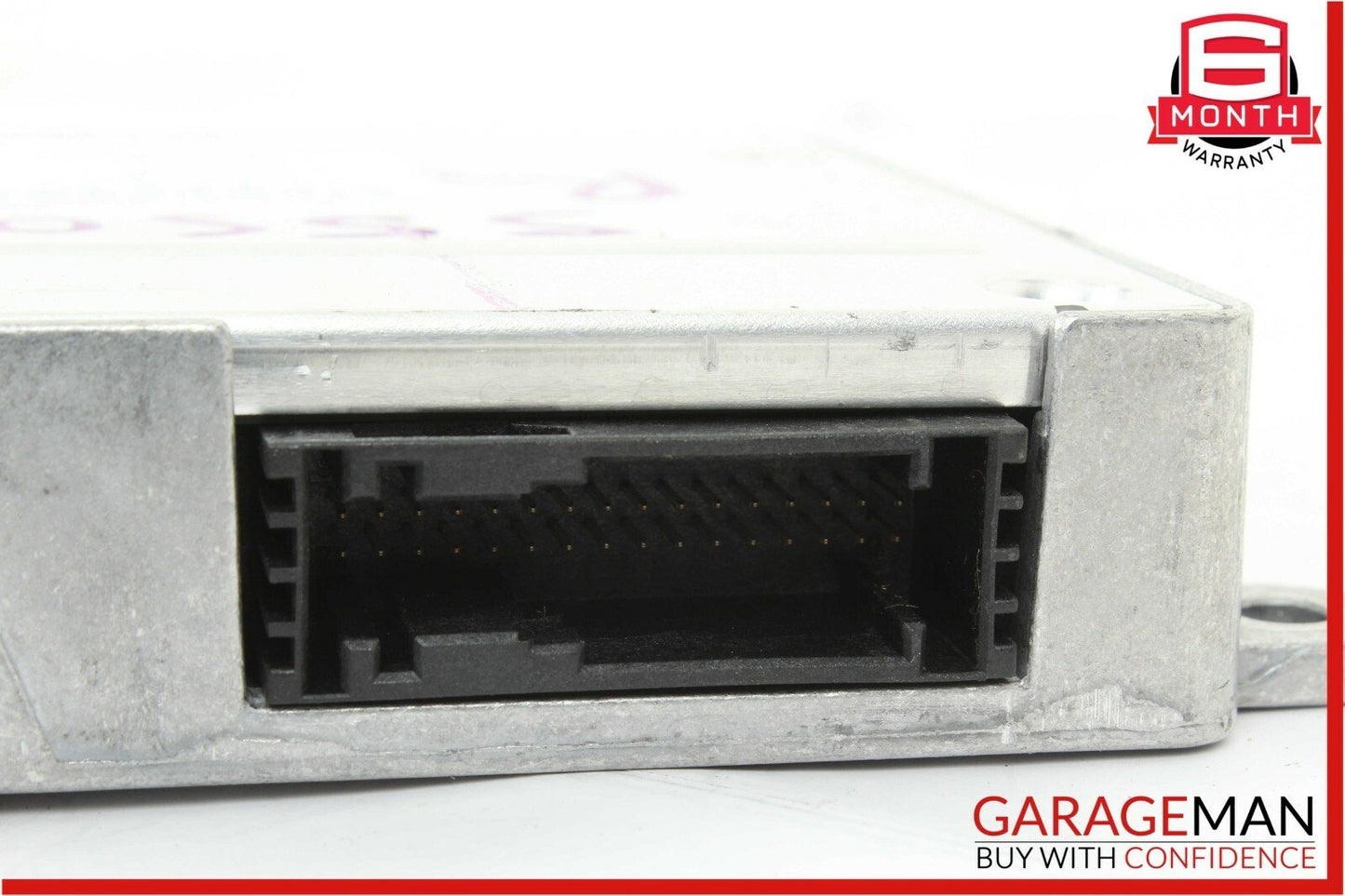 07-09 Mercedes W221 S550 S65 AMG Bluetooth Mobile Cell Phone Control Module Unit