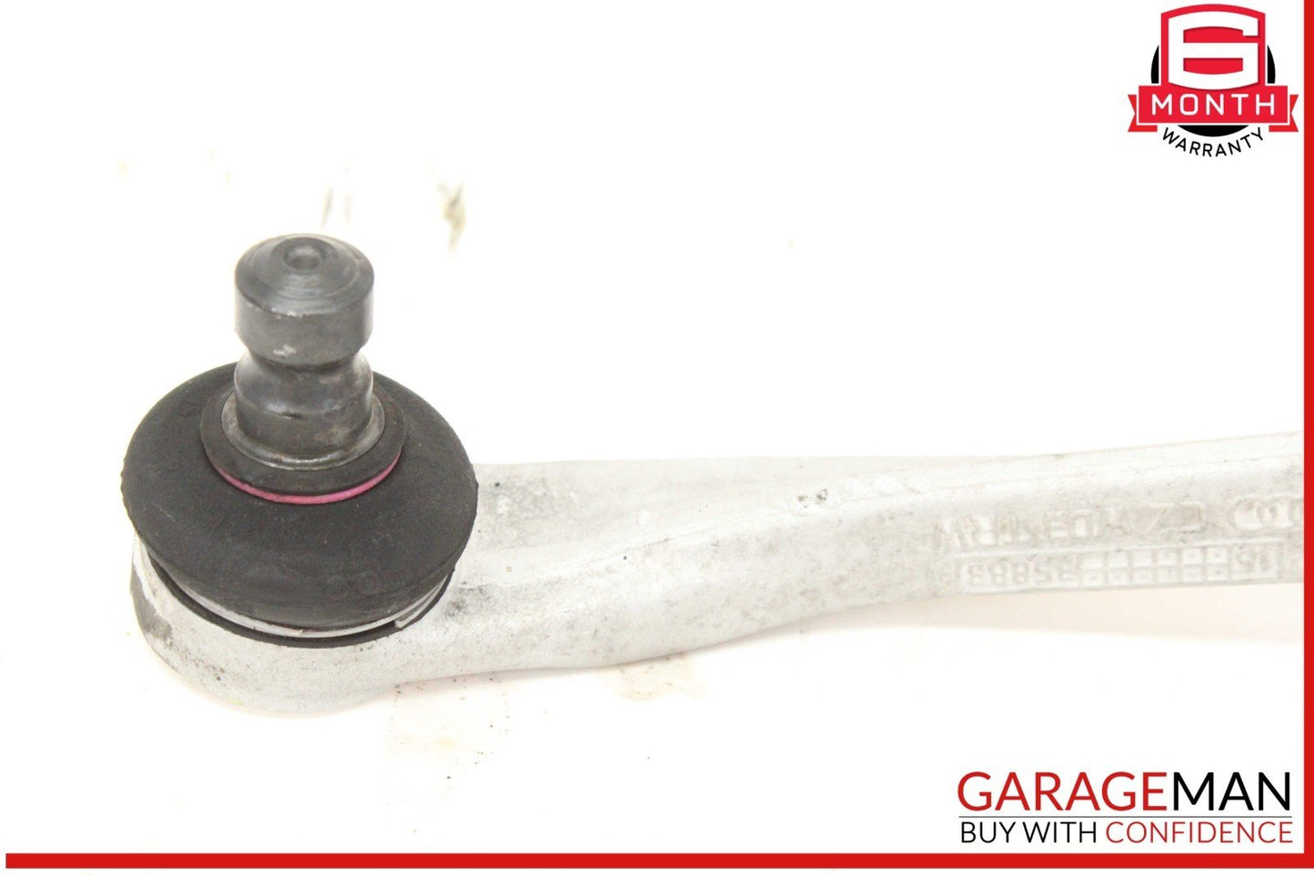 09-17 Audi SQ5 Q5 Front Left Driver Side Upper Rearward Control Arm OEM