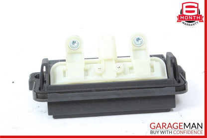 07-13 Mercedes W221 S550 CL600 Trunk Lid Unlock Release Handle 2217500893 OEM