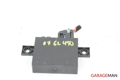 06-09 Mercedes X164 GL450 ML350 Tire Pressure Control Module 1645403762 A124 OEM