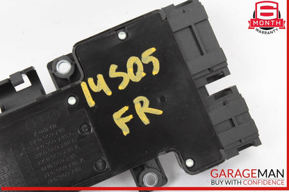 14-18 Audi SQ5 Q3 Front Right Side Seat Adjustment Switch 8K0959748 OEM