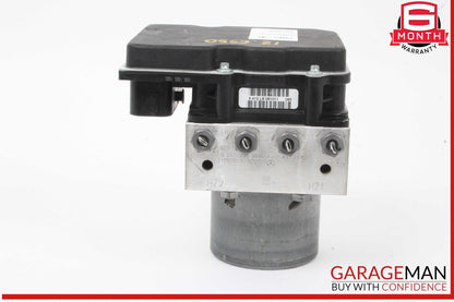 10-14 Mercedes W207 E550 CLS550 ABS Anti Lock Pump Brake Module 2124312012 OEM