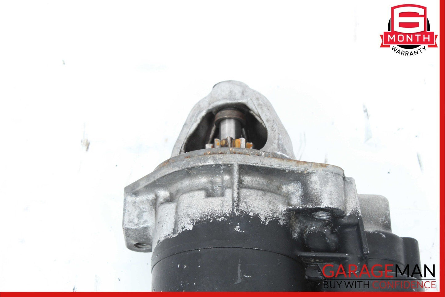 94-97 MERCEDES R129 SL320 CLK320 ENGINE STARTER MOTOR OEM