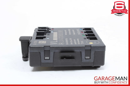 08-15 Mercedes W204 C300 C350 Front Left Side Door Control Module Unit