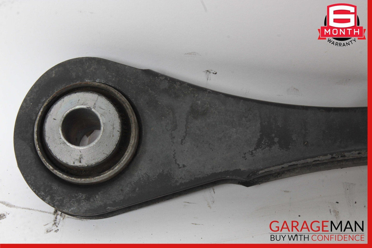 11-18 Porsche Cayenne 958 Hybrid S Rear Right / Left Tie Rod Control Arm OEM