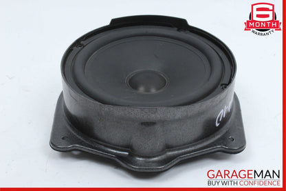 10-13 Mercedes W221 S350 S550 S600 Rear Left or Right Door Loud Sound Speaker