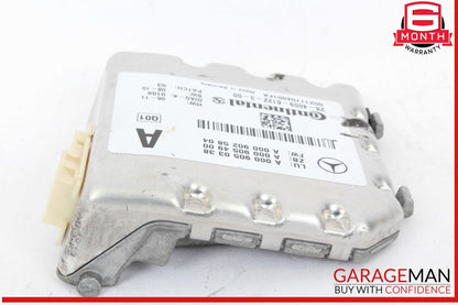10-16 Mercedes W204 C250 E350 SLK350 Front Active Lane Assist Camera