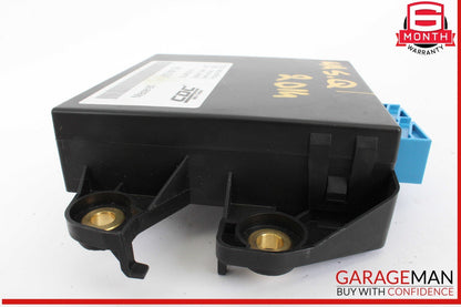 14-18 Maserati Quattroporte Suspension Control Module Unit 670009256 OEM
