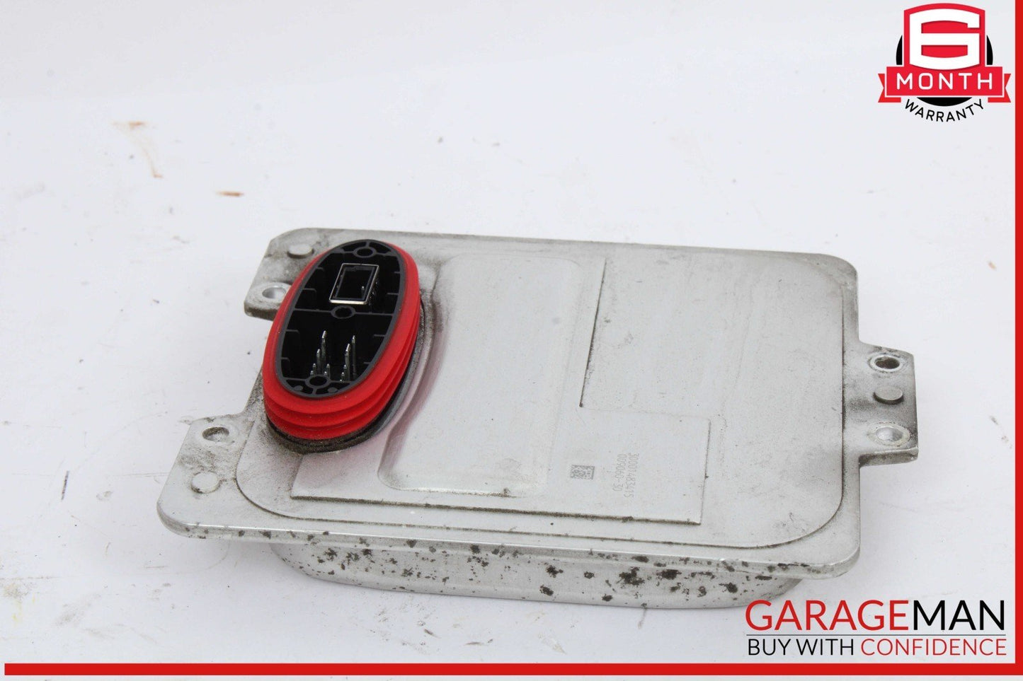 10-16 Porsche Panamera 970 Xenon HID Headlight Ballast Module Unit OEM