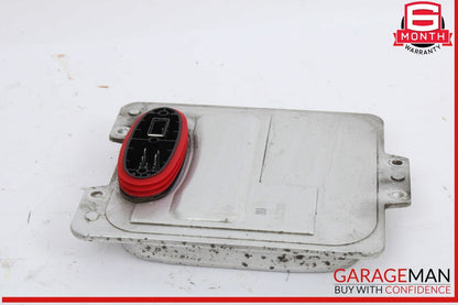 10-16 Porsche Panamera 970 Xenon HID Headlight Ballast Module Unit OEM