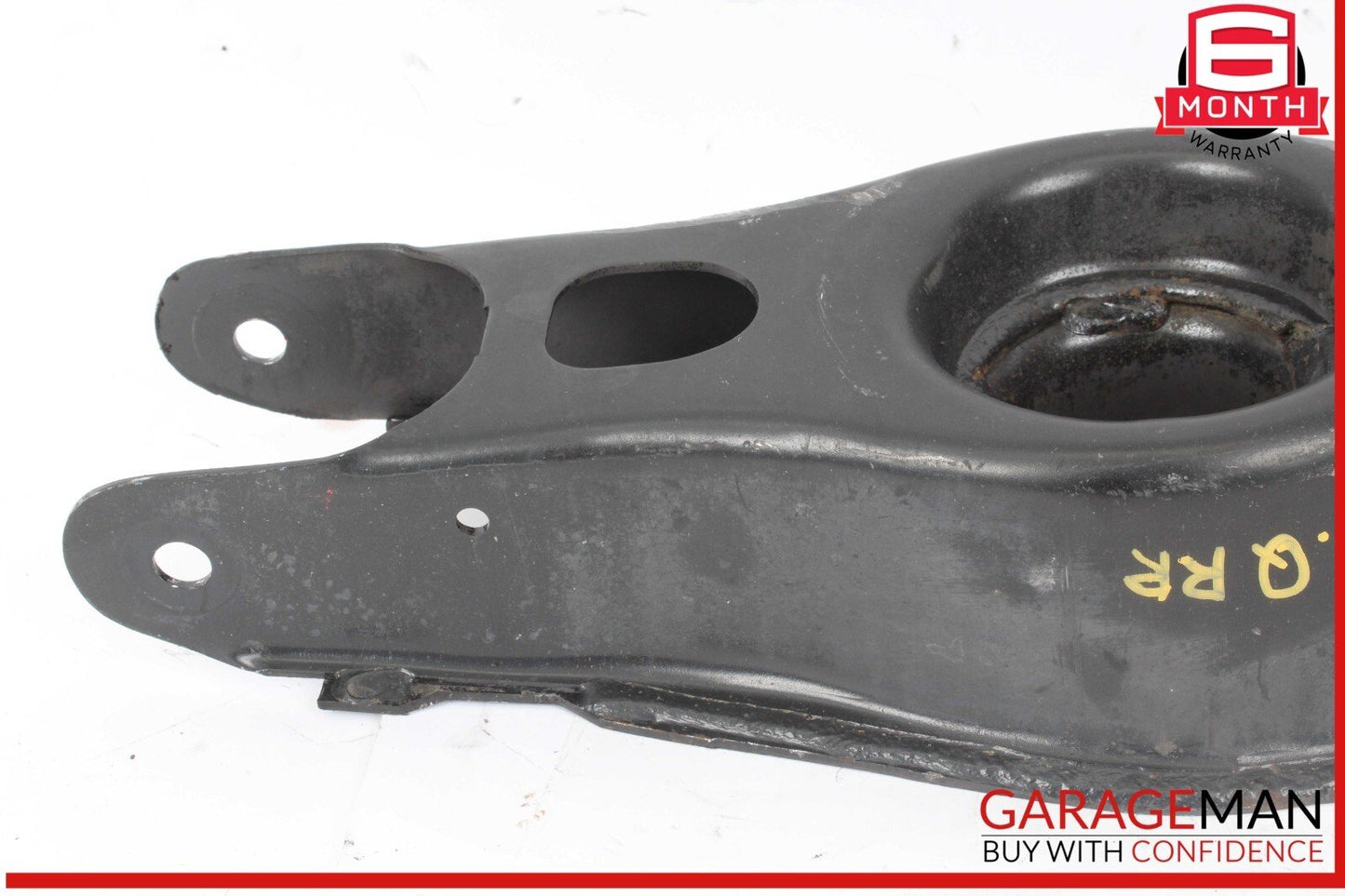 14-20 Maserati Quattroporte Rear Right Side Lower Suspension Control Arm