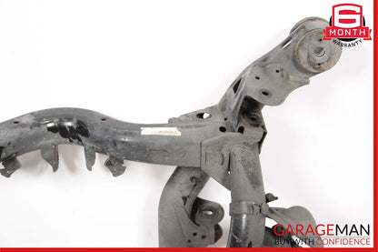 03-06 Porsche Cayenne 955 Rear Subframe Cross Member Sub Frame Crossmember OEM