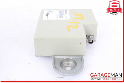 11-17 BMW X3 Rear Antenna Backup Control Module Unit 6935024 OEM