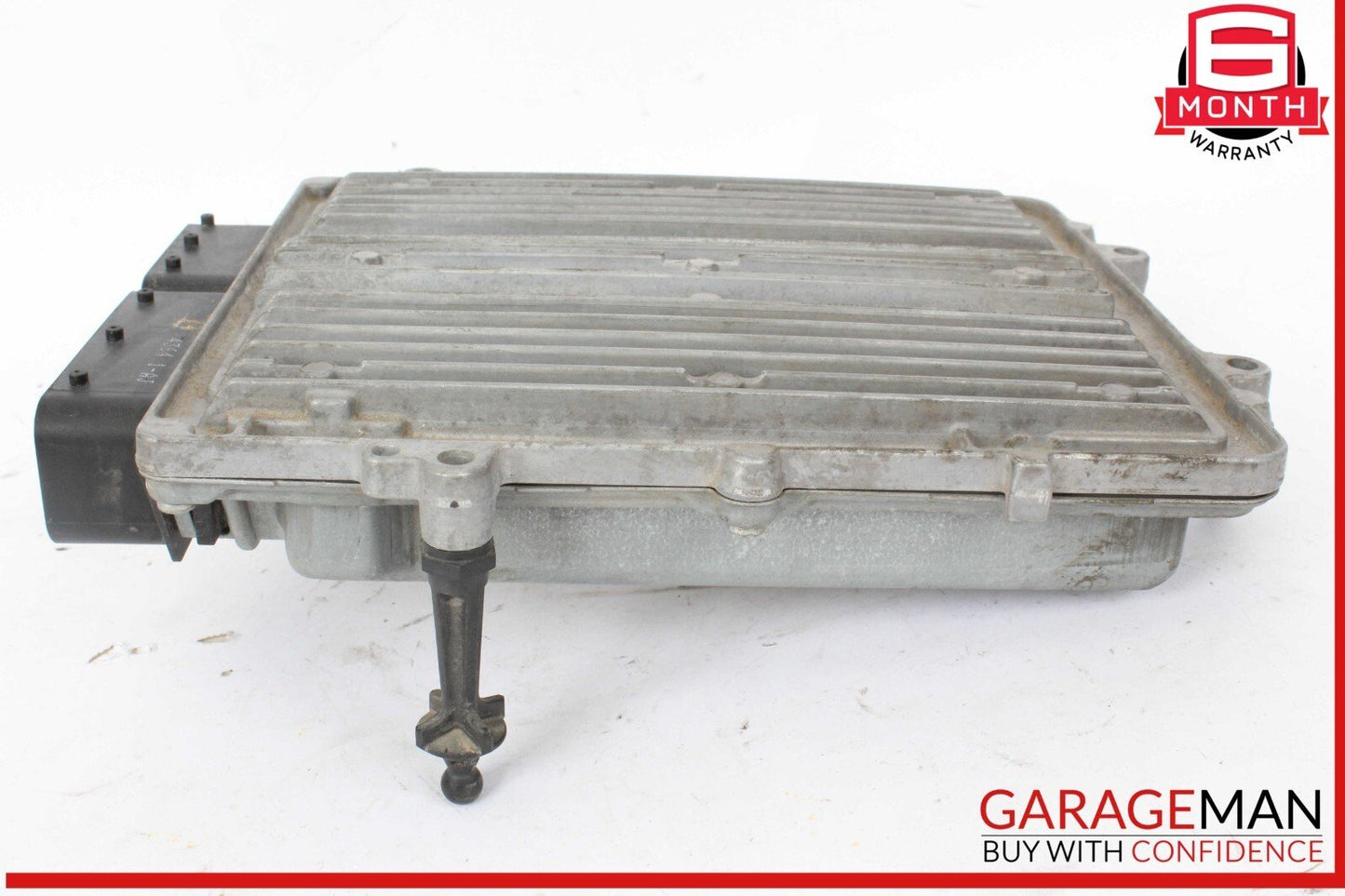 15-18 Mercedes X166 GL450 ML450E400 ECU Engine Control Module Unit ECM OEM