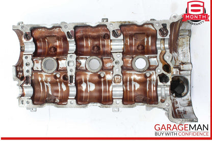 06-13 Mercedes W251 R350 4MATIC Right Engine Motor Cylinder Head Valve Cover OEM