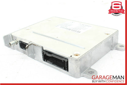 07-09 Mercedes W221 S550 CL550 Bluetooth Communication Control Module Unit